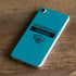 NFL Jacksonville Jaguars Teal Performance Series iPhone 8 Skin