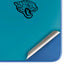 NFL Jacksonville Jaguars Teal Performance Series Moto G Play 4G (2024) Skin