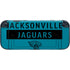 NFL Jacksonville Jaguars Teal Performance Series Nintendo Switch 2 (2025) with Joy-Con Skin