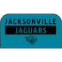 NFL Jacksonville Jaguars Teal Performance Series Nintendo Switch 2 (2025) with Joy-Con Skin