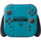 NFL Jacksonville Jaguars Teal Performance Series Nintendo Switch 2 (2025) Joy-Con Controller Skin
