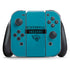 NFL Jacksonville Jaguars Teal Performance Series Nintendo Skins