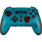NFL Jacksonville Jaguars Teal Performance Series PlayStation Scuf Vantage 2 Controller Skin