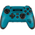 NFL Jacksonville Jaguars Teal Performance Series PlayStation Scuf Vantage 2 Controller Skin