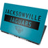NFL Jacksonville Jaguars Teal Performance Series Dell Precision Skin