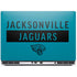 NFL Jacksonville Jaguars Teal Performance Series Dell Precision Skin