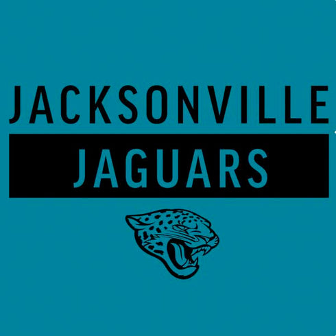 NFL Jacksonville Jaguars Teal Performance Series PS4 Console and Controller Bundle Skin
