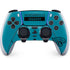 NFL Jacksonville Jaguars Teal Performance Series PlayStation PS5 Skins