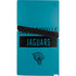 NFL Jacksonville Jaguars Teal Performance Series PS5 Pro Console Skin
