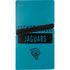 NFL Jacksonville Jaguars Teal Performance Series PS5 Pro Disk Bundle Skin