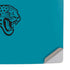 NFL Jacksonville Jaguars Teal Performance Series PS5 Slim Digital Edition Console Skin