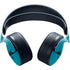 NFL Jacksonville Jaguars Teal Performance Series PULSE 3D Wireless Headset for PS5 Skin
