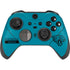 NFL Jacksonville Jaguars Teal Performance Series Xbox Elite Wireless Controller Series 2 Skin
