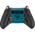 NFL Jacksonville Jaguars Teal Performance Series Xbox Elite Wireless Controller Series 2 Skin