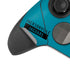 NFL Jacksonville Jaguars Teal Performance Series Xbox Elite Wireless Controller Series 2 Skin
