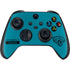 NFL Jacksonville Jaguars Teal Performance Series XBox Series X Digital Edition Bundle Skin