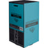 NFL Jacksonville Jaguars Teal Performance Series XBox Series X Digital Edition Console Skin