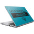 NFL Jacksonville Jaguars Teal Performance Series HP ZBook Fury 16 G10 Skin
