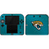 NFL Jacksonville Jaguars Team Jersey Nintendo Skins