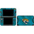 NFL Jacksonville Jaguars Team Jersey Nintendo Skins