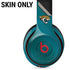 NFL Jacksonville Jaguars Team Jersey Beats Solo 3 Wireless Skin