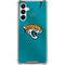 NFL Jacksonville Jaguars Team Jersey Galaxy A16 5G Clear Case