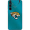 NFL Jacksonville Jaguars Team Jersey Galaxy A35 5G Skin