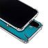 NFL Jacksonville Jaguars Team Jersey Galaxy A36 5G Clear Case