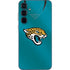 NFL Jacksonville Jaguars Team Jersey Galaxy A36 5G Skin