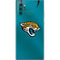 NFL Jacksonville Jaguars Team Jersey Galaxy Note 10 Plus Skin