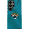 NFL Jacksonville Jaguars Team Jersey Galaxy S23 Ultra Pro Case