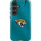 NFL Jacksonville Jaguars Team Jersey Galaxy S25 Impact Case