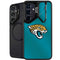 NFL Jacksonville Jaguars Team Jersey Galaxy S25 Kickstand Case