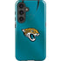 NFL Jacksonville Jaguars Team Jersey Galaxy S25 Plus Impact Case