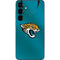 NFL Jacksonville Jaguars Team Jersey Galaxy S25 Plus Skin