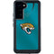 NFL Jacksonville Jaguars Team Jersey Galaxy S24 Plus Waterproof Case