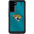 NFL Jacksonville Jaguars Team Jersey Galaxy S24 Plus Waterproof Case