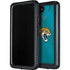 NFL Jacksonville Jaguars Team Jersey Galaxy S24 Plus Waterproof Case