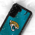 NFL Jacksonville Jaguars Team Jersey Galaxy S24 Plus Waterproof Case