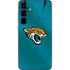 NFL Jacksonville Jaguars Team Jersey Galaxy S24 Skin