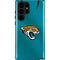 NFL Jacksonville Jaguars Team Jersey Galaxy S25 Ultra Impact Case