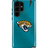 NFL Jacksonville Jaguars Team Jersey Galaxy S25 Ultra Impact Case