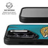 NFL Jacksonville Jaguars Team Jersey Galaxy S24 Ultra Kickstand Case