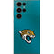 NFL Jacksonville Jaguars Team Jersey Galaxy S24 Ultra Skin