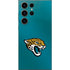 NFL Jacksonville Jaguars Team Jersey Galaxy S24 Ultra Skin