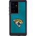 NFL Jacksonville Jaguars Team Jersey Galaxy S24 Ultra Waterproof Case