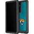 NFL Jacksonville Jaguars Team Jersey Galaxy S24 Ultra Waterproof Case
