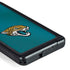 NFL Jacksonville Jaguars Team Jersey Galaxy S24 Ultra Waterproof Case