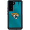 NFL Jacksonville Jaguars Team Jersey Galaxy S24 Waterproof Case