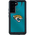 NFL Jacksonville Jaguars Team Jersey Galaxy S24 Waterproof Case